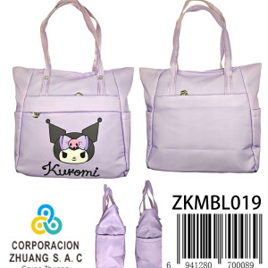 BOLSO KUROMI