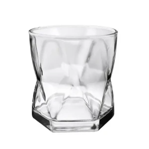 Vaso Crisa rombus
