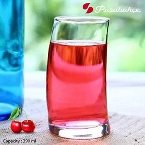 Vaso Penguen 390ml - 6pcs 
