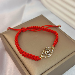 Pulsera de protección 