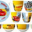 SET DE PORCELANA INFANTIL 
