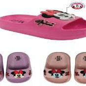 ZAPATILLAS MINNIE 30-35 