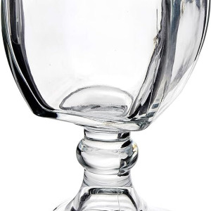 Copa Chabela cuadrada 610 ml