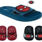 ZAPATILLAS SPIDERMAN 24-29