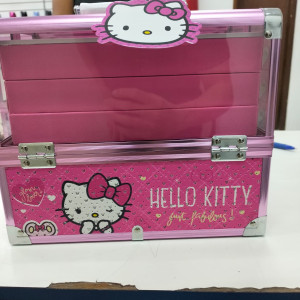 CAJA MAQUI TRANSPARENTE