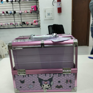 CAJA MAQUI TRANSPARENTE