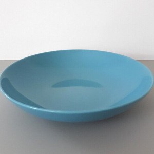 Plato d/pasta red 