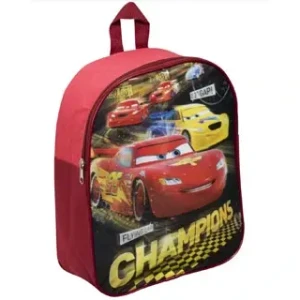 Mochila de Cars 