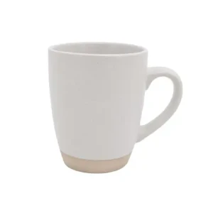 Mug cerámica malmo beige