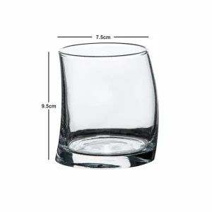 Vaso Penguen 275ml - 6pcs 