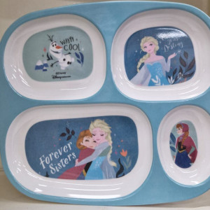 PLATOS INFANTILES 