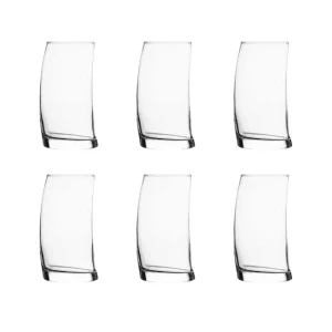 Vaso Penguen 390ml - 6pcs 