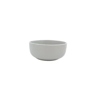 bowl cerámica Oslo gris 