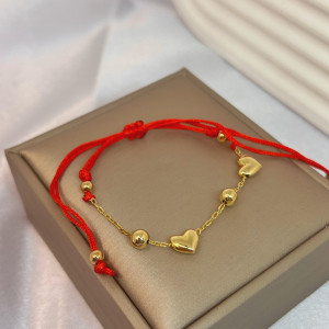 Pulsera de protección 