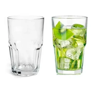Vasos High Ball Boston 