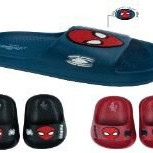 ZAPATILLAS SPIDERMAN 24-29