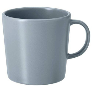 Tazas de distintos colores Selecta 