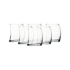 Vaso Penguen 275ml - 6pcs 
