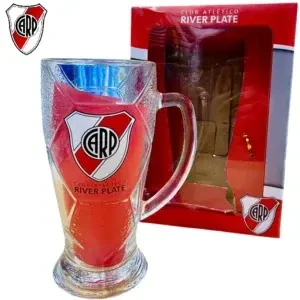 Vaso River Plate