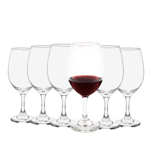 copa vino Gran emperatriz 