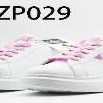 ZAPATILLAS JUVENIL MINNIE ROSA