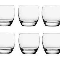 Vaso Barrel 340ml - 6pcs 