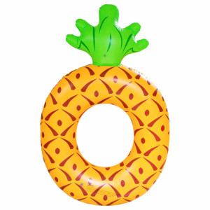 Boya playera en forma de Piña