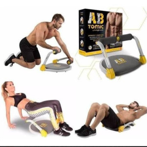 Abdominales 