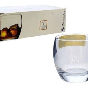 Vaso Barrel 340ml - 6pcs 