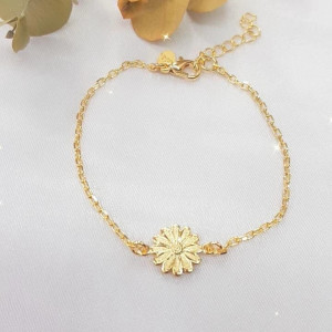 Pulsera Girasol