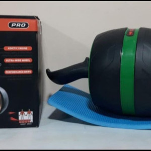 Entrenador de Abdominales 