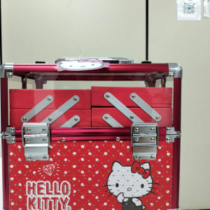 CAJA MAQUI TRANSPARENTE 