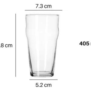 vaso ohana 