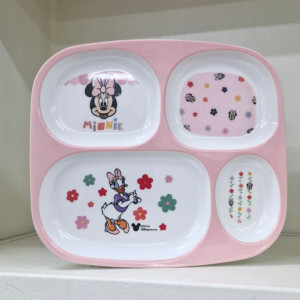 PLATOS INFANTILES 