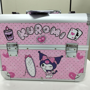 CAJA MAQUI ALUMINIO 3 DISENOS