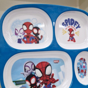 PLATOS INFANTILES 