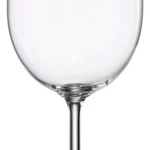 set x 2 copas bohemia cristal 850 ml