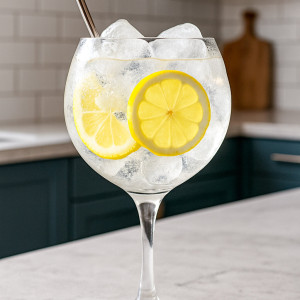 copa gin tonic 600 ml