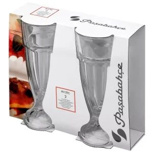 set de 2 copas ice cream artic