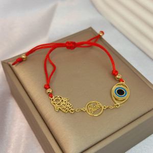 Pulseras de protección 