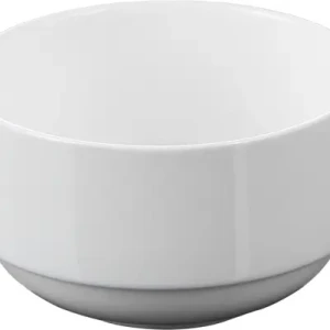  Taza sopera fina de  porcelana wilmax