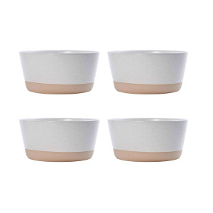 bowl cerámica malmo beige 