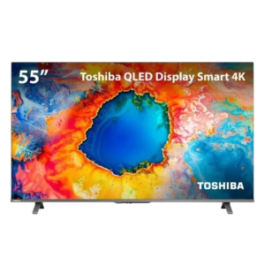 TV Smart Toshiba Quantum Dot 4K