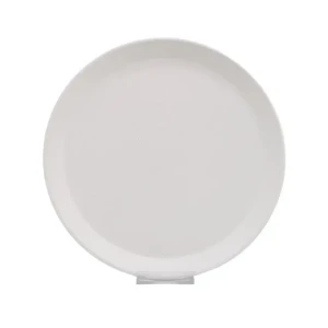 plato de mesa ceramica malmo beige 