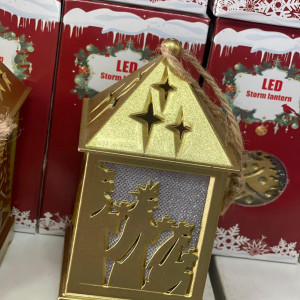 Decoraciones para Navidad 