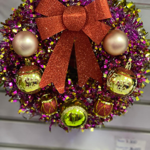 Decoraciones para Navidad 