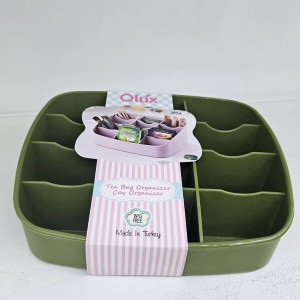 Organizador de Cocina 