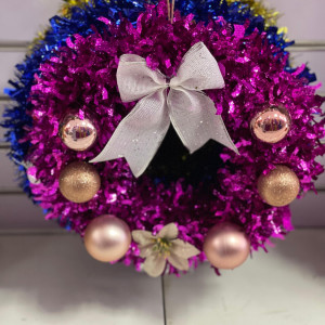 Decoraciones para Navidad 