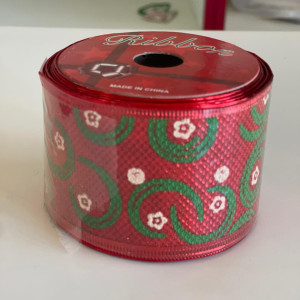 Cintas Navideñas 