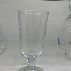 Copa de vidrio 